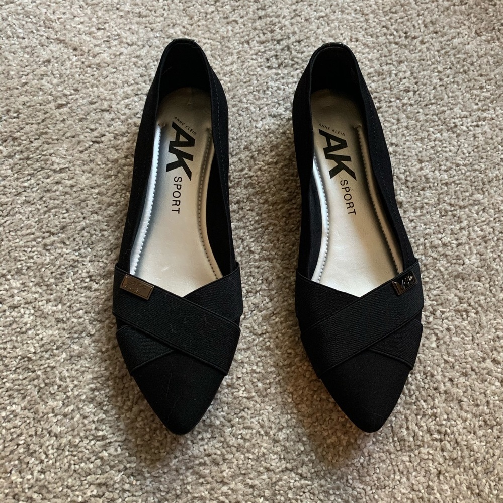 New Anne Klein SPORT OTAVIA FLAT